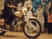Pulling Up Music Video GIF by Karan Aujla