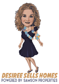 Summer Realtor Sticker by Desiree Sells Homes LLC