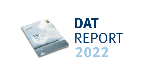 Wirsinddat Sticker by DAT GmbH