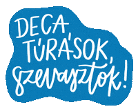 Magyargif Termeszet Sticker by Decathlon Hungary