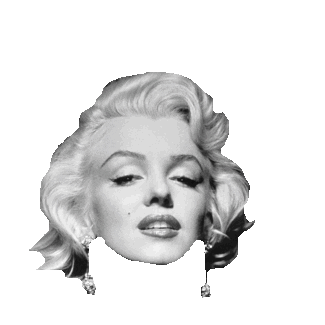 beautiful STICKER by imoji