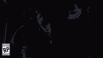 horror evil within 2 GIF by Bethesda