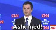 Pete Buttigieg GIF by GIPHY News