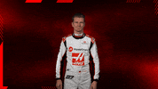 Formula 1 GIF by Haas F1 Team