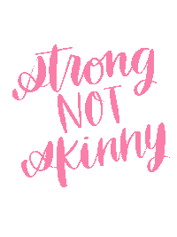 Runnergirlkait Sticker