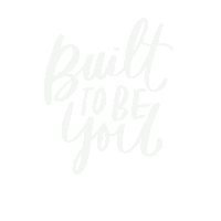 Be You Sticker