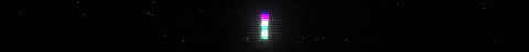 NukeHype giphyupload glitch trippy digital GIF