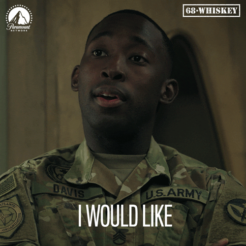 Davis Love GIF by Paramount Network