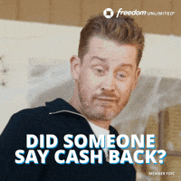 Macaulay Culkin Halloween GIF by Chase