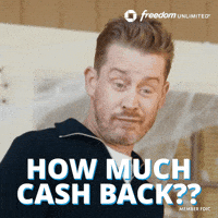 Black Friday GIF by Chase