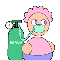 Nft Web3 Sticker by Fatman