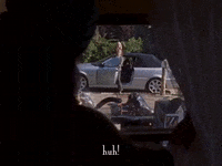 season 1 netflix GIF by Gilmore Girls 