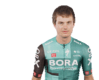 Pro Cycling Team Sticker by BORA-hansgrohe