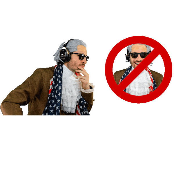 Do Not Enter I Hate Myself Sticker