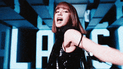 Lisa GIF by BLACKPINK