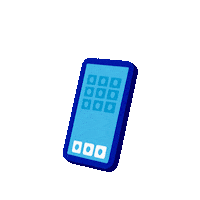 Phone Smartphone Sticker by o2_deutschland