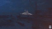 WorldofWarships navy battleship wows world of warships GIF
