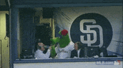 phi GIF by MLB