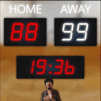 88 Home GIF