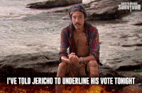#survivorau GIF by Australian Survivor