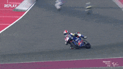 Racing Wow GIF by MotoGP