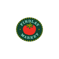 FindlayMarket ohio cincinnati cincy otr Sticker
