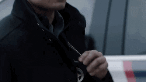 Kellan Lutz Fbi GIF by CBS