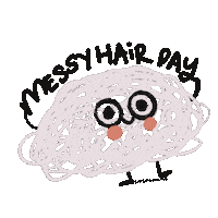 Somessy Sticker by Sidersonline