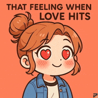 All The Feels Cant Even GIF by Persona