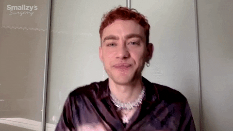 Years And Years Nova GIF by Smallzy