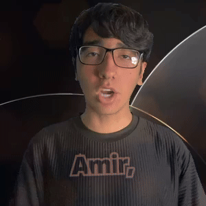 Amir