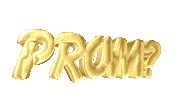 prom Sticker