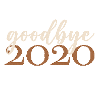 New Year Sticker
