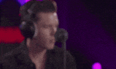 the killers live lounge GIF by BBC Radio 1