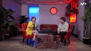 Cero Susi Caramelo GIF by Movistar Plus+
