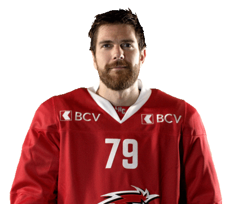 Lhc Lausannehc Sticker by Lausanne Hockey Club