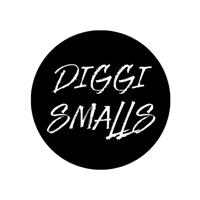 Diggi_Smalls hamburg diggi diggi smalls diggismalls Sticker