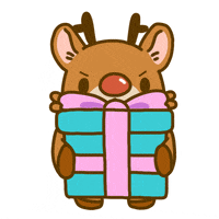 Give Welsh Corgi GIF by Lazy Corgi