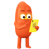 MeshMinds cute ar srp meshminds Sticker