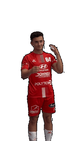 kaseupenofficial ktsv eupen lahonda Sticker