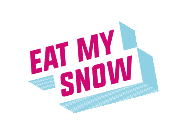 Eat Winter Olympics Sticker by Olympics