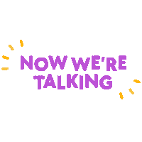 The Color Purple Now Were Talking Sticker by Warner Bros. Pictures