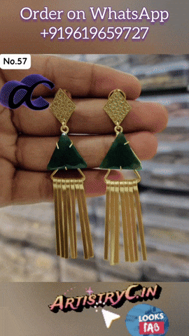 Buy Now Fashion GIF by ArtistryC