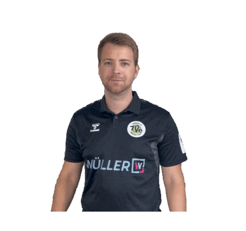 Tve Sticker by TV Emsdetten