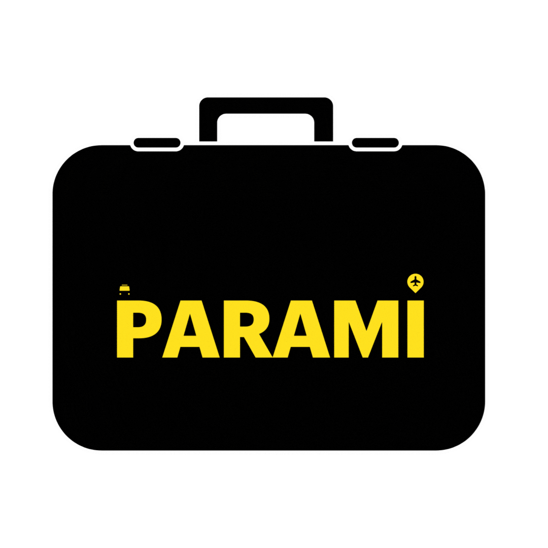 ParamiU giphyupload paramiuniversity paramiu Sticker