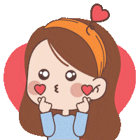 Happy In Love Sticker by Guardian Malaysia