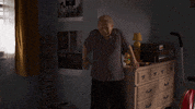 Lol GIF by Awkwafina is Nora from Queens
