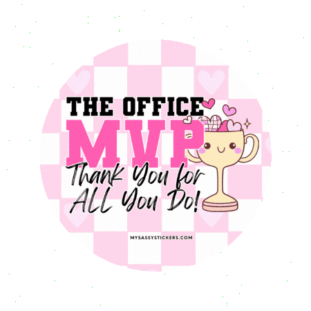 Assistant National Administrative Professionals Day Sticker by mysassystickers