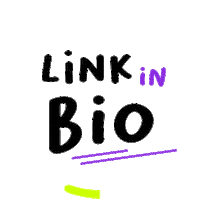 Bio Linkinbio Sticker by cityblogwuerzburg