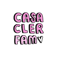 casacler local monterrey shop local compra local Sticker